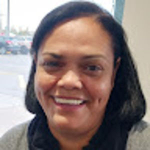 Meet your Posher, Juliana